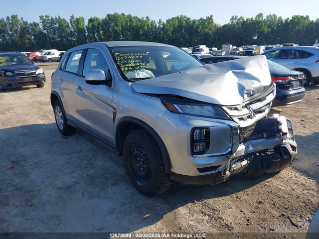 Aukcja sprzedaży 2026 Mitsubishi Rvr Es, vin: JA4AJUAU3TU606958, numer aukcji: 12670899