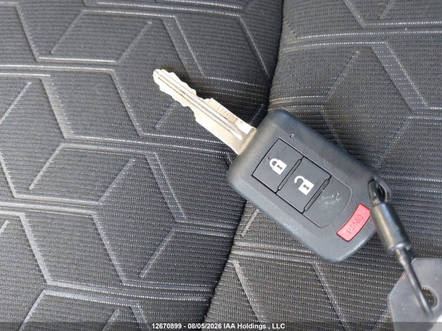 Продаж на аукціоні авто 2026 Mitsubishi Rvr Es, vin: JA4AJUAU3TU606958, номер лоту: 12670899
