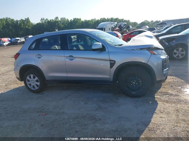 Продаж на аукціоні авто 2026 Mitsubishi Rvr Es, vin: JA4AJUAU3TU606958, номер лоту: 12670899