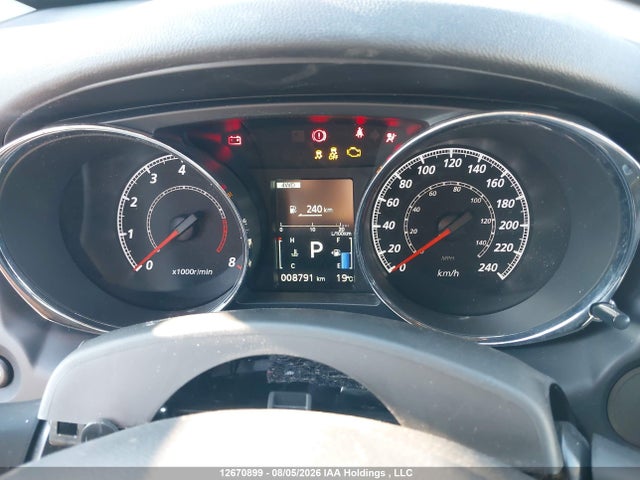 Продаж на аукціоні авто 2026 Mitsubishi Rvr Es, vin: JA4AJUAU3TU606958, номер лоту: 12670899