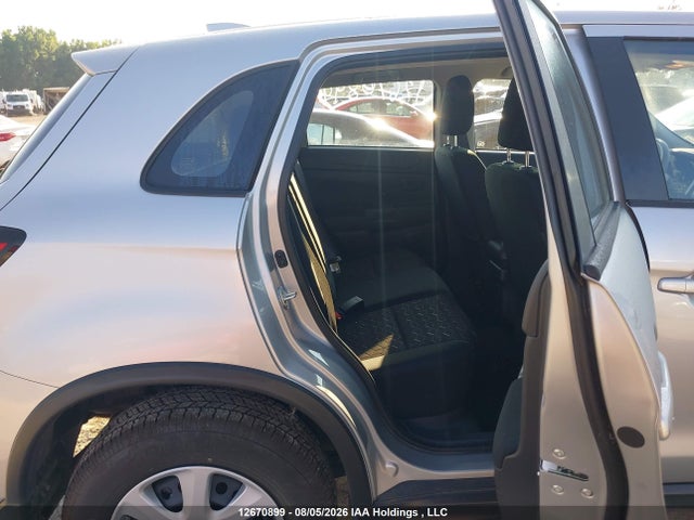 Продаж на аукціоні авто 2026 Mitsubishi Rvr Es, vin: JA4AJUAU3TU606958, номер лоту: 12670899