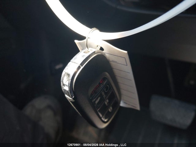12670901 :رقم المزاد ، 2HKRS4H57RH119317 vin ، 2024 Honda Cr-v Sport مزاد بيع