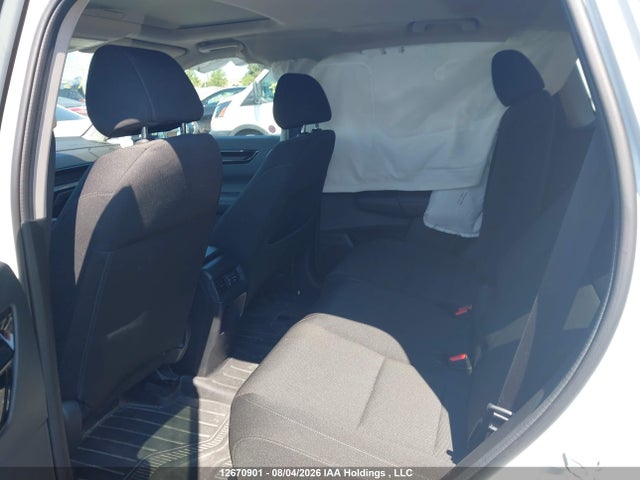 12670901 :رقم المزاد ، 2HKRS4H57RH119317 vin ، 2024 Honda Cr-v Sport مزاد بيع