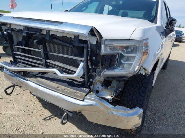 GMC Sierra 1500 Sle 2020 1GTU9BED7LZ152016 Image 11