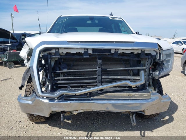 GMC Sierra 1500 Sle 2020 1GTU9BED7LZ152016 Image 12