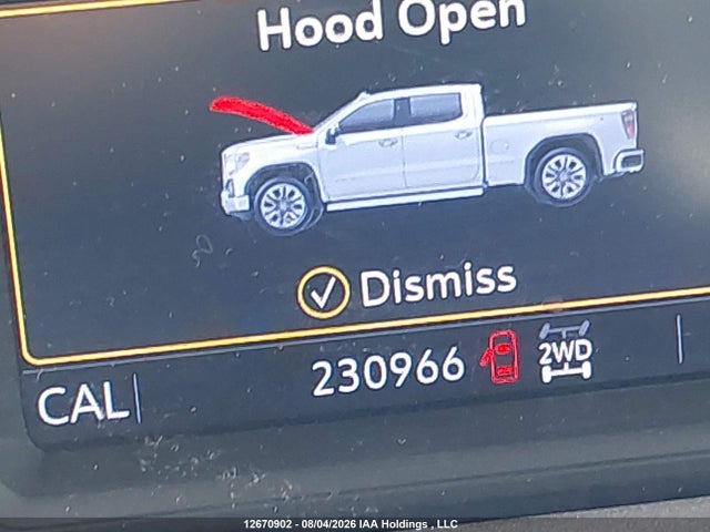 GMC Sierra 1500 Sle 2020 1GTU9BED7LZ152016 Image 15