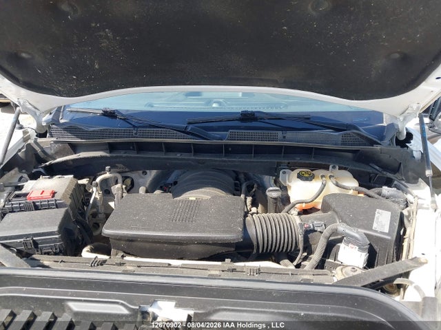 GMC Sierra 1500 Sle 2020 1GTU9BED7LZ152016 Image 9