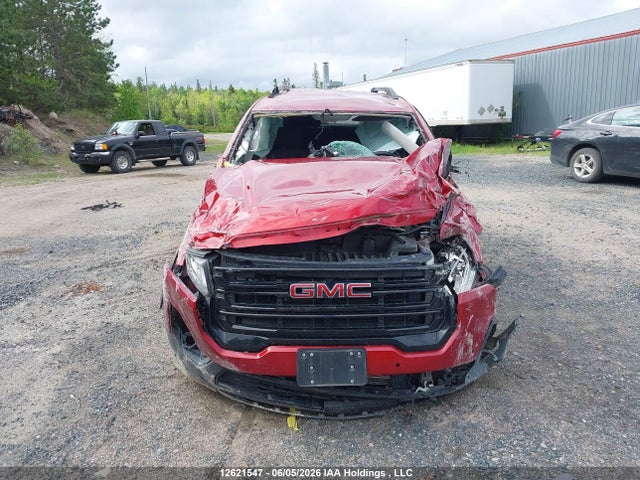 1GKKNRLS2MZ152850 GMC ACADIA SLE