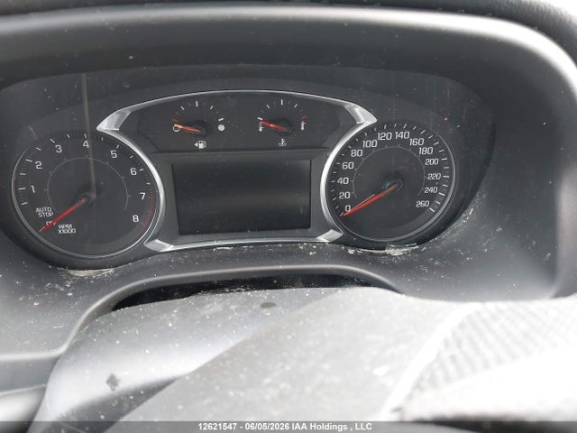 1GKKNRLS2MZ152850 GMC ACADIA SLE