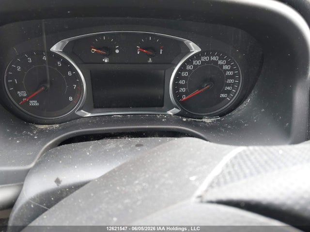 1GKKNRLS2MZ152850 GMC ACADIA SLE
