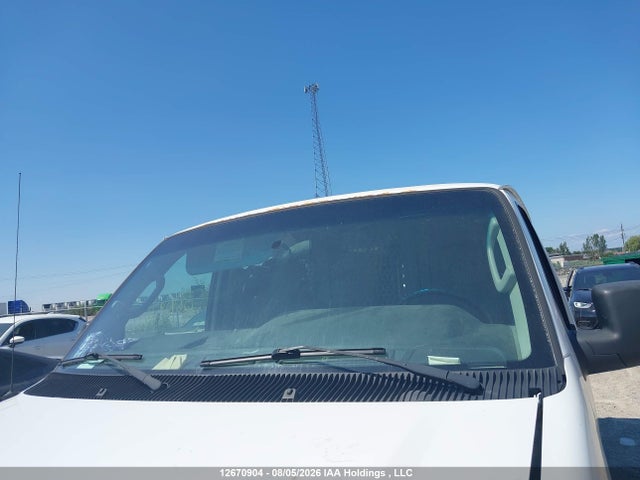 2011 Ford Econoline E250 Van მანქანა იყიდება აუქციონზე, vin: 1FTNE2EW6BDA76690, აუქციონის ნომერი: 12670904