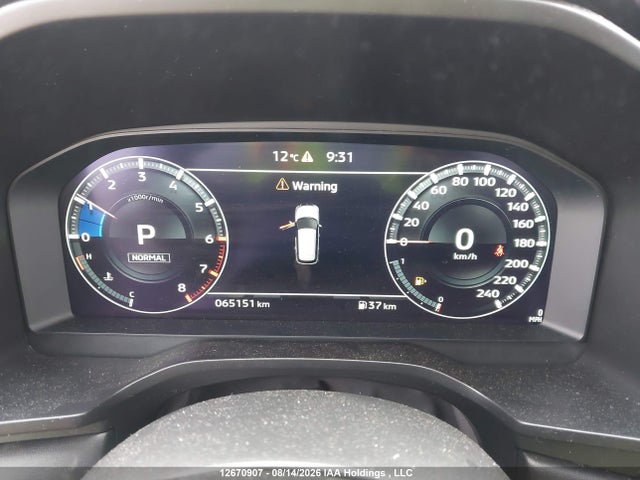 Продаж на аукціоні авто 2024 Mitsubishi Outlander Sel/platinum Edition, vin: JA4J4WA89RZ605363, номер лоту: 12670907