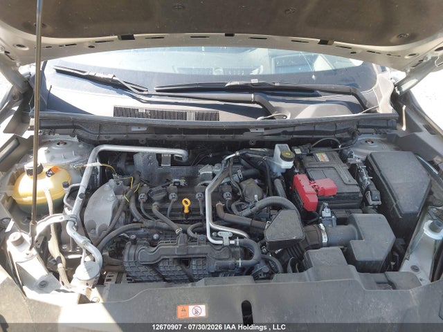 Продаж на аукціоні авто 2024 Mitsubishi Outlander Sel/platinum Edition, vin: JA4J4WA89RZ605363, номер лоту: 12670907