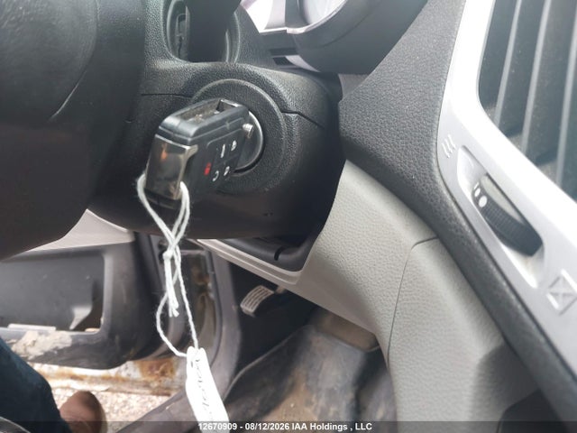 Aukcja sprzedaży 2011 Gmc Terrain Slt-2, vin: 2CTFLXE5XB6256305, numer aukcji: 12670909