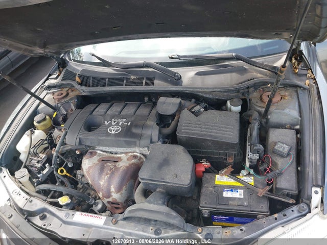 Продажа на аукционе авто 2010 Toyota Camry Se/le/xle, vin: 4T1BF3EK5AU020740, номер лота: 12670913