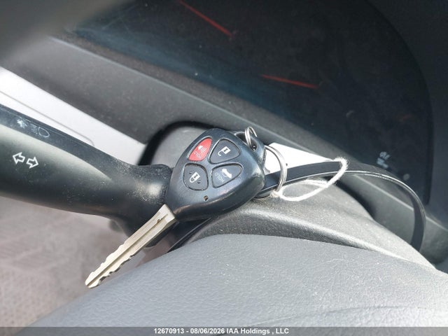 Продажа на аукционе авто 2010 Toyota Camry Se/le/xle, vin: 4T1BF3EK5AU020740, номер лота: 12670913
