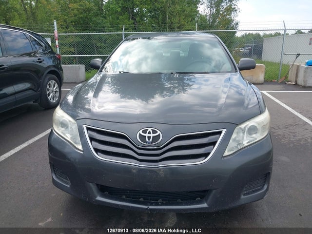 Продажа на аукционе авто 2010 Toyota Camry Se/le/xle, vin: 4T1BF3EK5AU020740, номер лота: 12670913