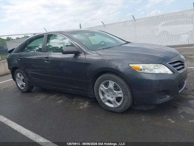 Продажа на аукционе авто 2010 Toyota Camry Se/le/xle, vin: 4T1BF3EK5AU020740, номер лота: 12670913