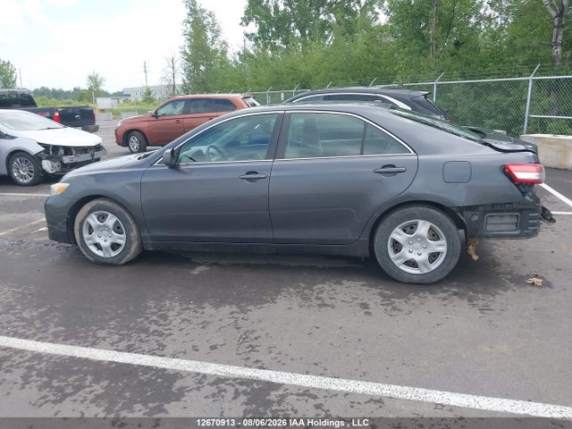 Продажа на аукционе авто 2010 Toyota Camry Se/le/xle, vin: 4T1BF3EK5AU020740, номер лота: 12670913