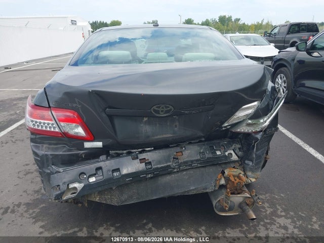 Продажа на аукционе авто 2010 Toyota Camry Se/le/xle, vin: 4T1BF3EK5AU020740, номер лота: 12670913