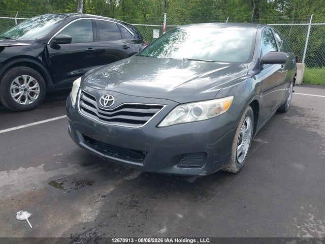 Продажа на аукционе авто 2010 Toyota Camry Se/le/xle, vin: 4T1BF3EK5AU020740, номер лота: 12670913