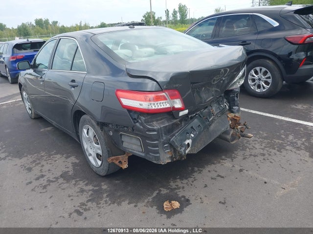 Продажа на аукционе авто 2010 Toyota Camry Se/le/xle, vin: 4T1BF3EK5AU020740, номер лота: 12670913