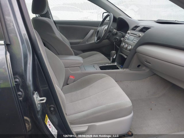 Продажа на аукционе авто 2010 Toyota Camry Se/le/xle, vin: 4T1BF3EK5AU020740, номер лота: 12670913