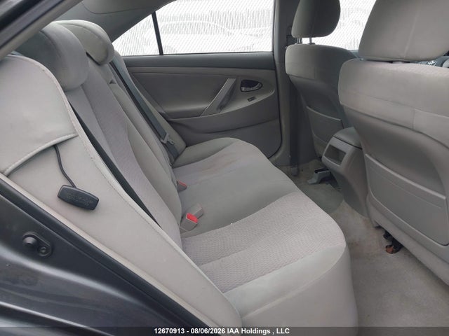 Продажа на аукционе авто 2010 Toyota Camry Se/le/xle, vin: 4T1BF3EK5AU020740, номер лота: 12670913