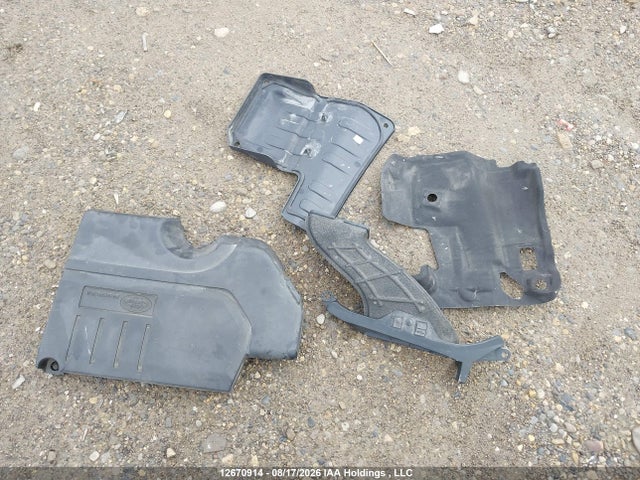 SALVP2RX1JH316404 Land Rover Range Rover Evoque Se