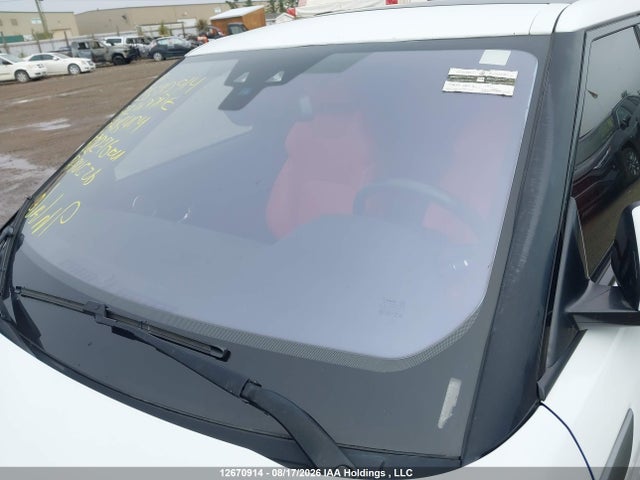 SALVP2RX1JH316404 Land Rover Range Rover Evoque Se