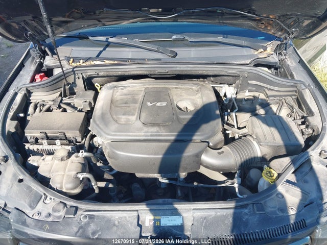 1C4RJFBG4JC510451 Jeep Grand Cherokee Limited