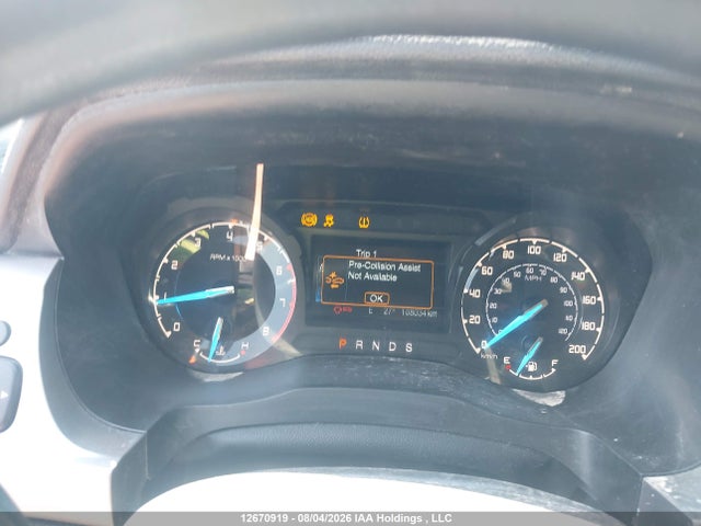 1FTER4FH9NLD44884 Ford Ranger Xl/xlt/lariat