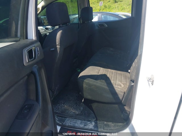 1FTER4FH9NLD44884 Ford Ranger Xl/xlt/lariat