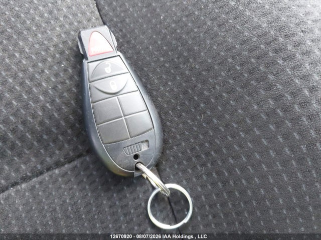 12670920 :رقم المزاد ، 2C4RDGBG3GR394429 vin ، 2016 Dodge Grand Caravan Se مزاد بيع