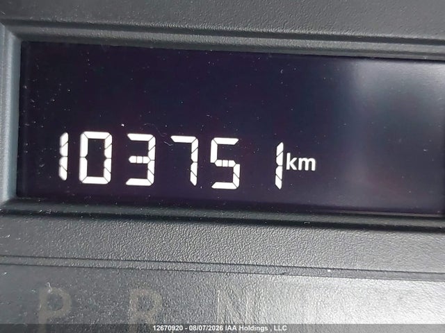 12670920 :رقم المزاد ، 2C4RDGBG3GR394429 vin ، 2016 Dodge Grand Caravan Se مزاد بيع