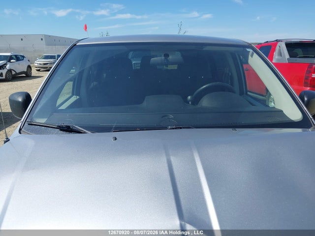12670920 :رقم المزاد ، 2C4RDGBG3GR394429 vin ، 2016 Dodge Grand Caravan Se مزاد بيع