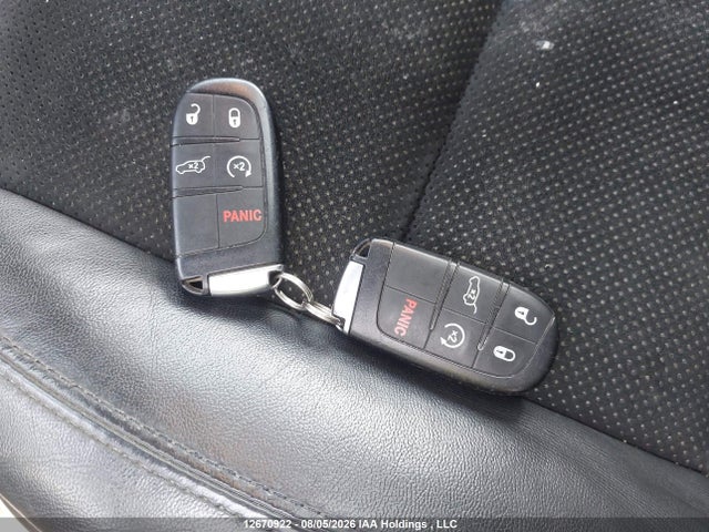 Продажа на аукционе авто 2015 Jeep Grand Cherokee Laredo, vin: 1C4RJFAGXFC128675, номер лота: 12670922