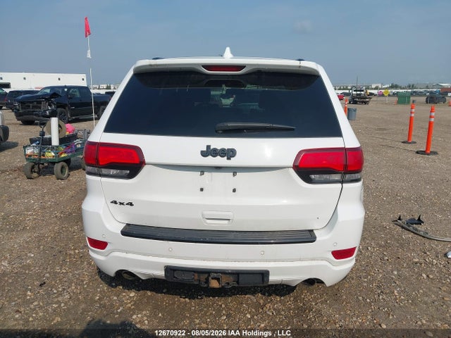 Auction sale of the 2015 Jeep Grand Cherokee Laredo, vin: 1C4RJFAGXFC128675, lot number: 12670922