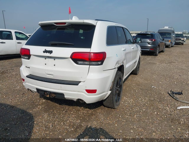 Auction sale of the 2015 Jeep Grand Cherokee Laredo, vin: 1C4RJFAGXFC128675, lot number: 12670922