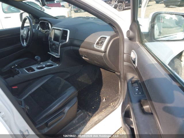 Auction sale of the 2015 Jeep Grand Cherokee Laredo, vin: 1C4RJFAGXFC128675, lot number: 12670922