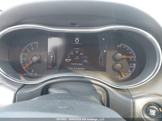 Auction sale of the 2015 Jeep Grand Cherokee Laredo, vin: 1C4RJFAGXFC128675, lot number: 12670922