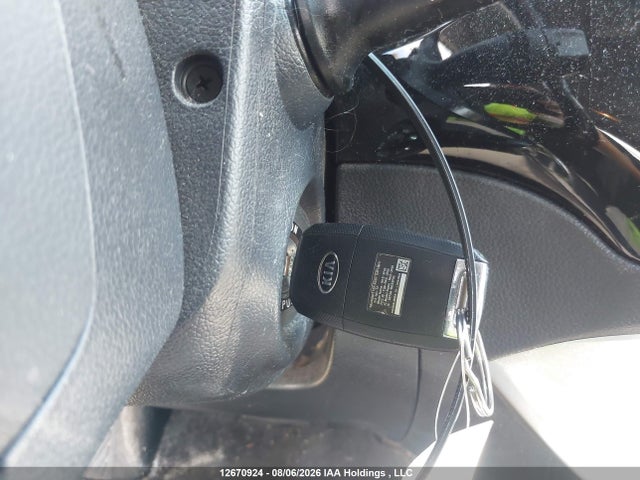 KIA Rio Ex/sx 2016 KNADN5A36G6763332 Image 11