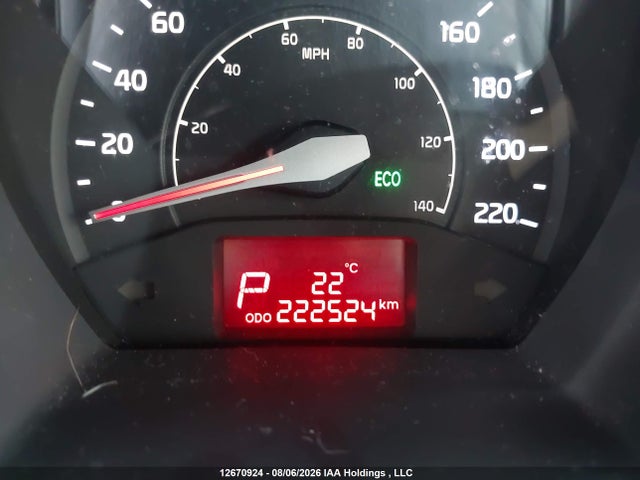 KIA Rio Ex/sx 2016 KNADN5A36G6763332 Image 16