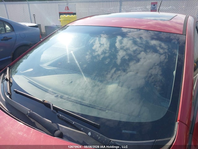 KIA Rio Ex/sx 2016 KNADN5A36G6763332 Image 18