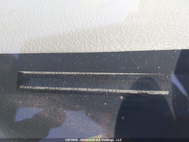 12670925 :رقم المزاد ، JTDBT923181263728 vin ، 2008 Toyota Yaris مزاد بيع