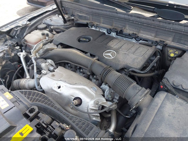 Продажа на аукционе авто 2020 Mercedes-benz Glb 250 4matic, vin: W1N4M4HB0LW073253, номер лота: 12670926