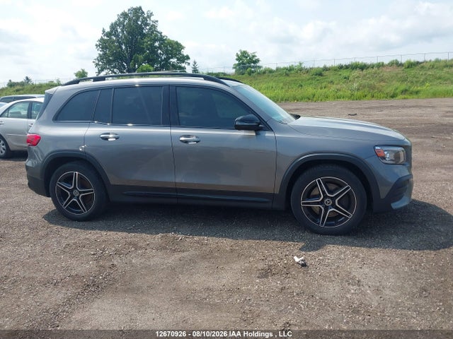 Продажа на аукционе авто 2020 Mercedes-benz Glb 250 4matic, vin: W1N4M4HB0LW073253, номер лота: 12670926