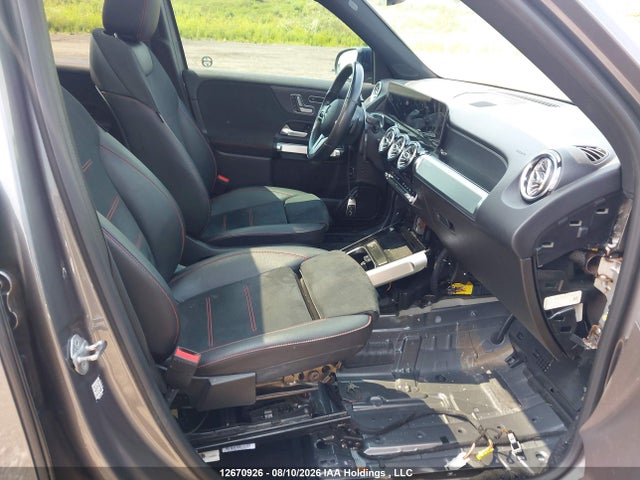 Продажа на аукционе авто 2020 Mercedes-benz Glb 250 4matic, vin: W1N4M4HB0LW073253, номер лота: 12670926