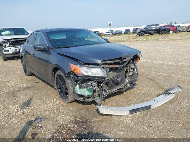 Продажа на аукционе авто 2013 Acura Ilx 20 Tech, vin: 19VDE1F7XDE401557, номер лота: 12670929