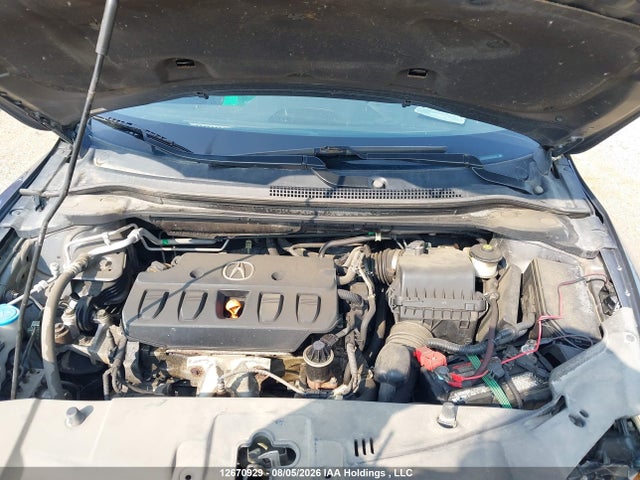 2013 Acura Ilx 20 Tech მანქანა იყიდება აუქციონზე, vin: 19VDE1F7XDE401557, აუქციონის ნომერი: 12670929